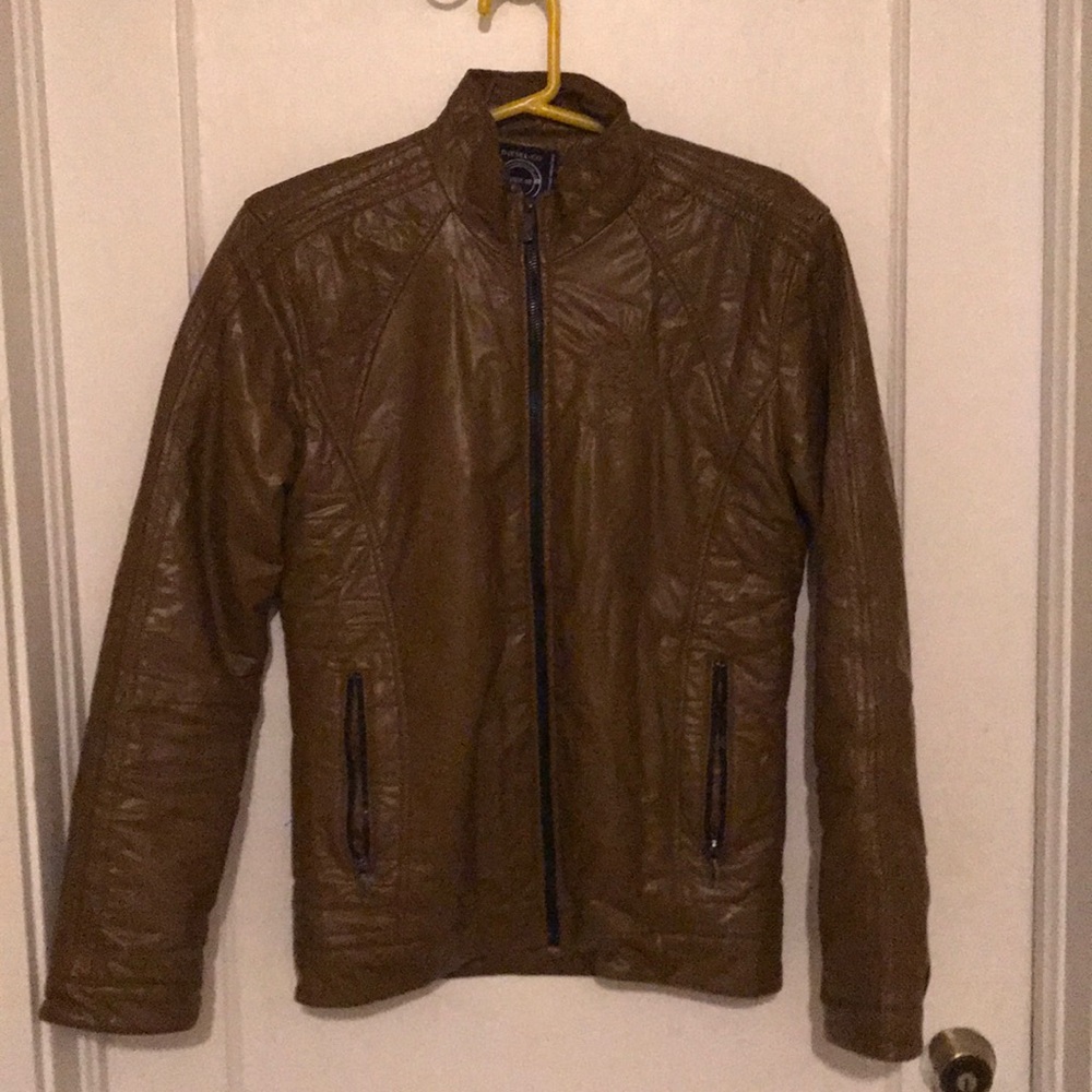 Diesel Bomber Jacket